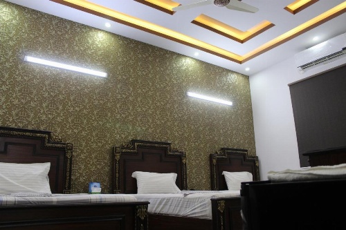 Patel Residency Guest House 2 image 29