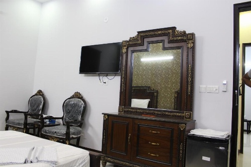 Patel Residency Guest House 2 image 30