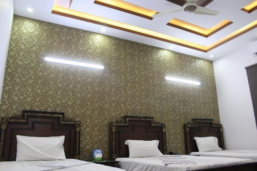 Patel Residency Guest House 2 image 31