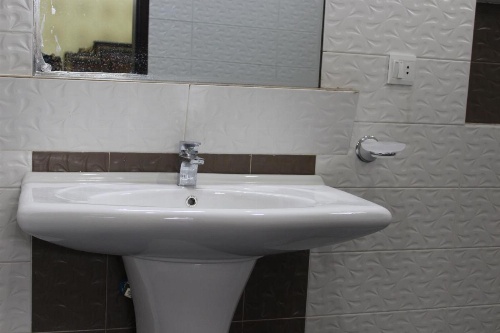 Patel Residency Guest House 2 image 32