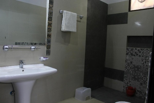 Patel Residency Guest House 2 image 33