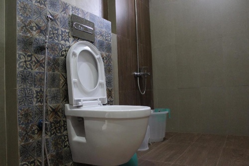 Patel Residency Guest House 2 image 36