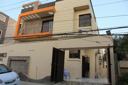 Patel Residency Guest House 2 image 45
