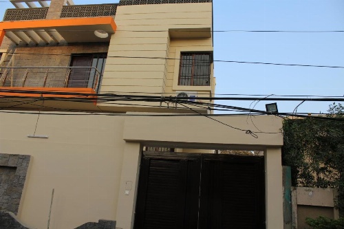 Patel Residency Guest House 2 image 46