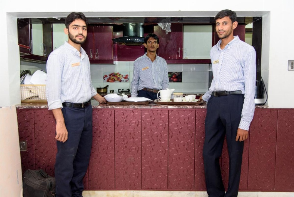 Patel Residency Guest House 2