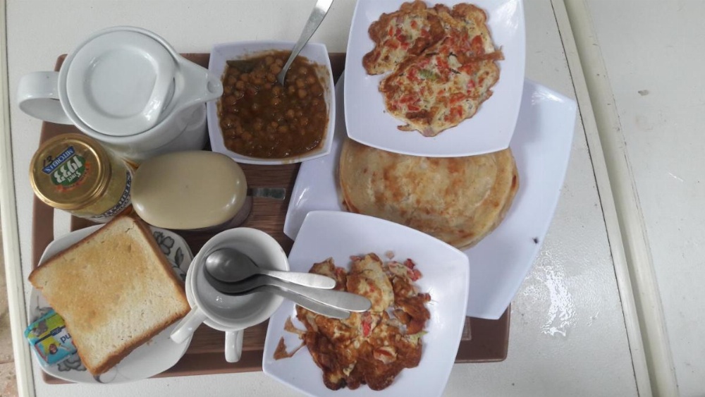 Patel Residency Guest House 2